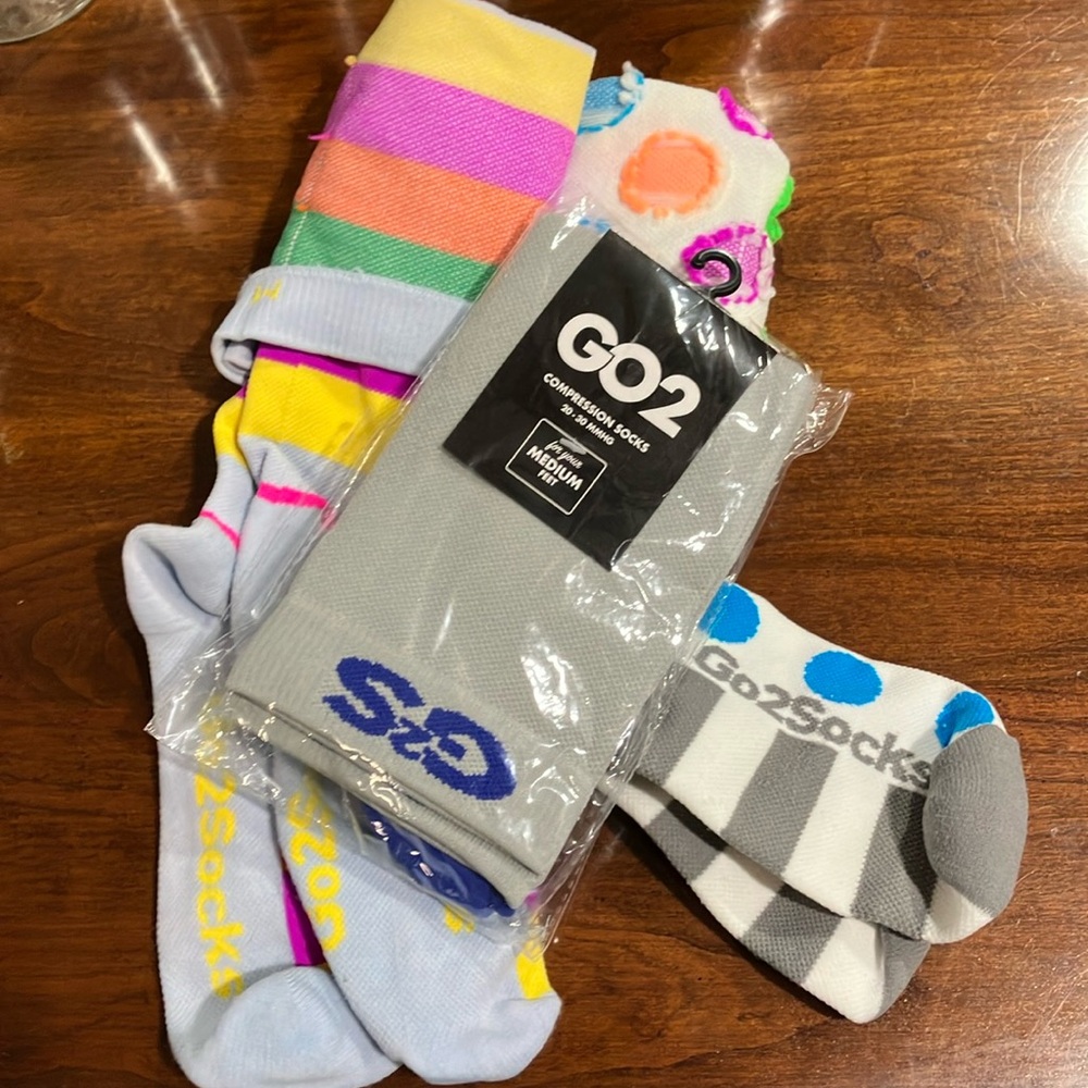 Compression Socks